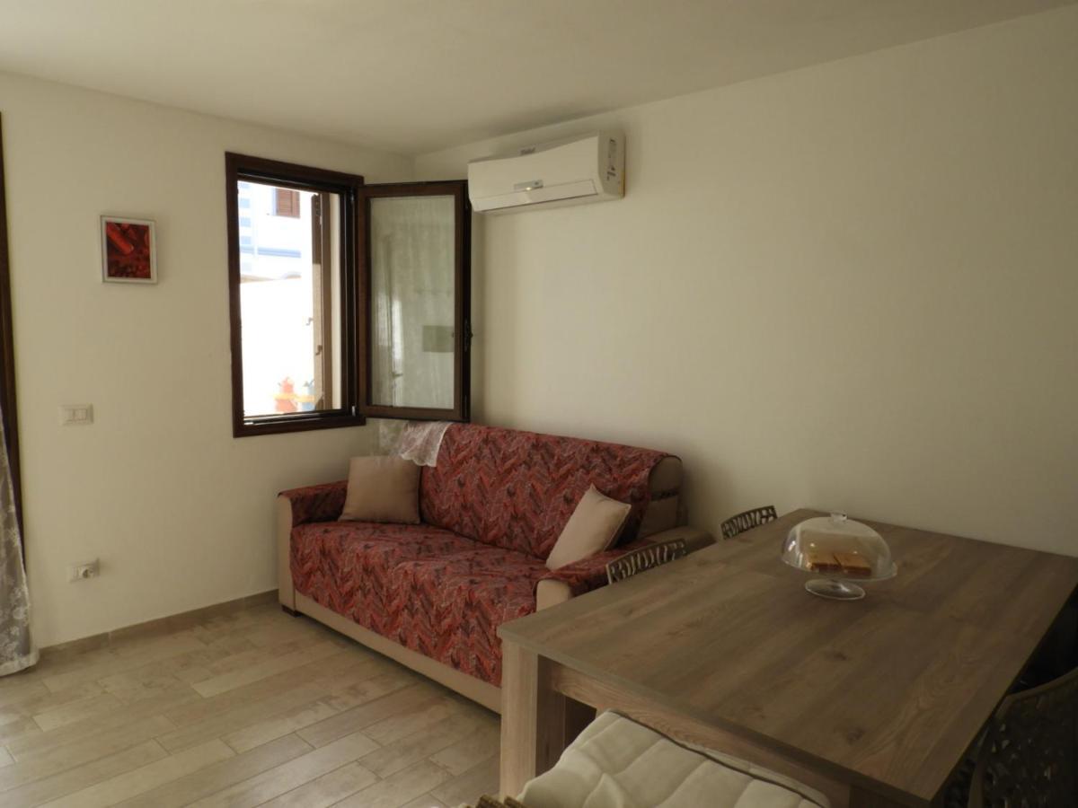 Baby House Calasetta - Iun P5263 Εξωτερικό φωτογραφία