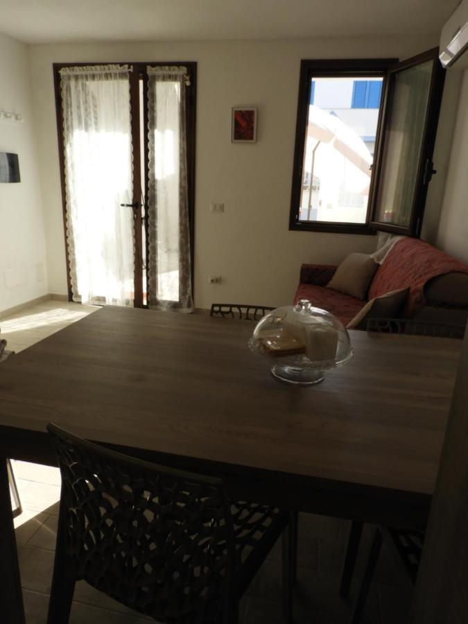 Baby House Calasetta - Iun P5263 Εξωτερικό φωτογραφία